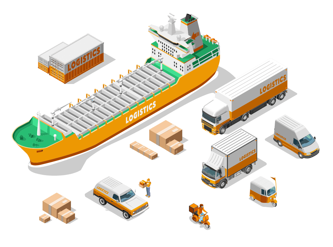 Pakistan cargo Ajman