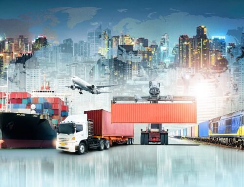 Dubai Cargo – Send Packages through Cargo