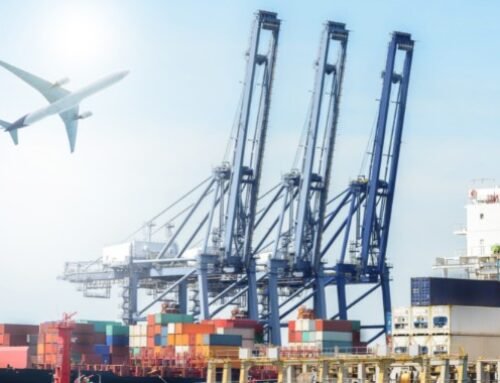 6 Things to Keep in Mind While Shipping Heavy Duty Cargo