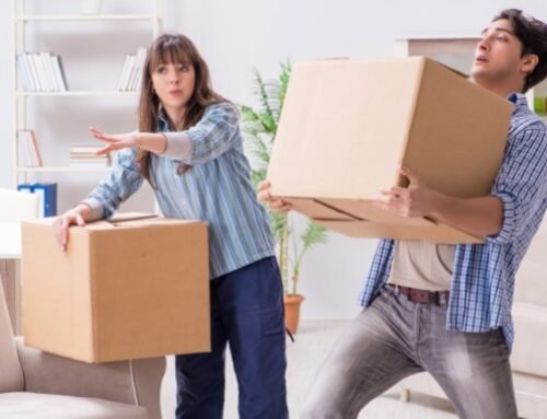 Are You Planning To Relocate Your Stuff To Your Hometown?