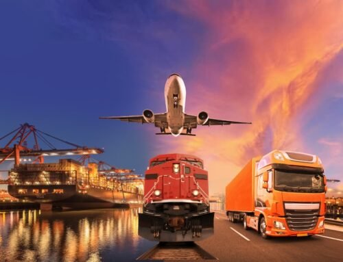Air Freight Vs. Ocean Freight: Which One Is Better?