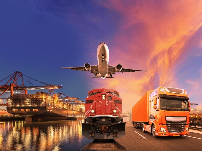 air freight vs ocean freight