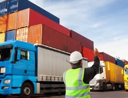 Custom Clearance In UAE – A Step-By-Step Guide