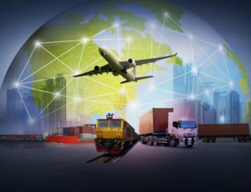 Dubai To China Freight Transport: KSTradinggroup