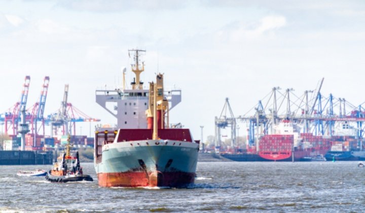 UAE Freight And Logistics Future