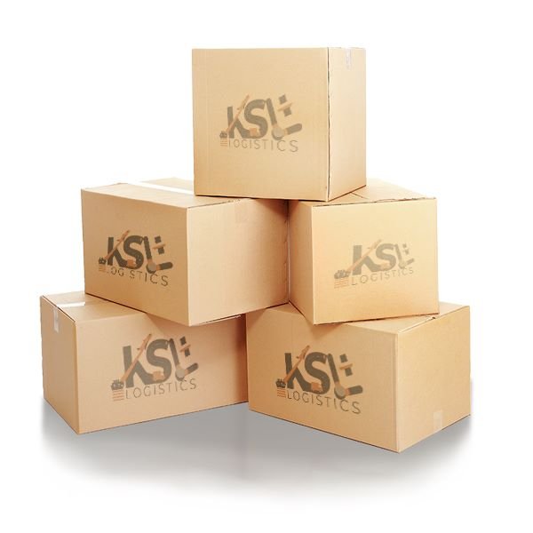 Small Parcels