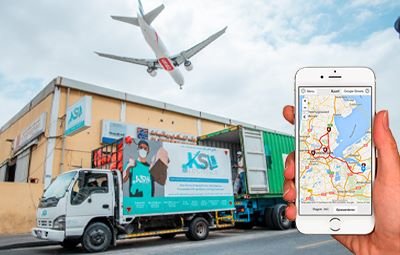 ksl live tracking