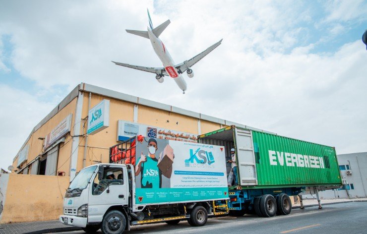 International Moving